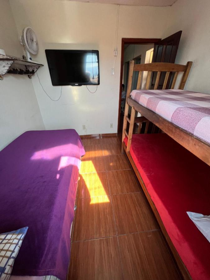 Diniz Hostal Resende